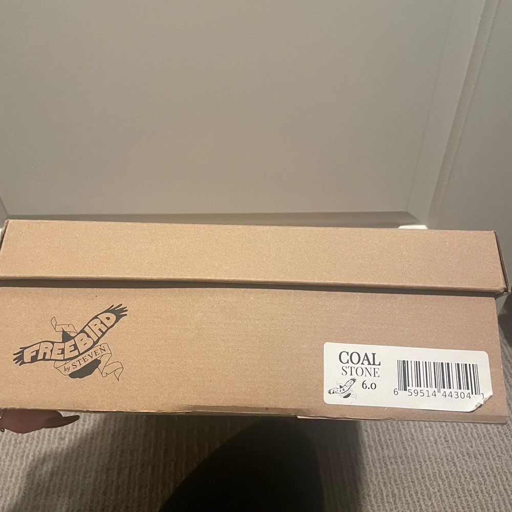 Freebird Boots - Picture 7 of 7